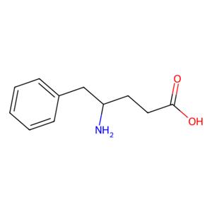 γ-氨基苯戊酸,γ-Amino-benzenepentanoic Acid