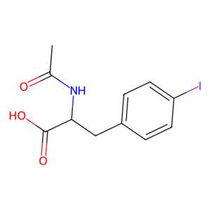 乙酰-4-碘-D-苯丙氨酸,Acetyl-4-iodo-D-phenylalanine