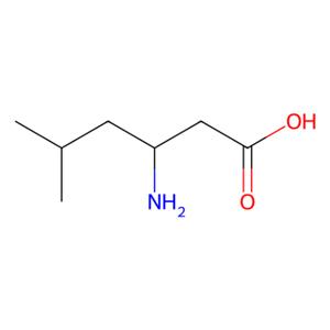 DL-β-高亮氨酸,DL-β-Homoleucine