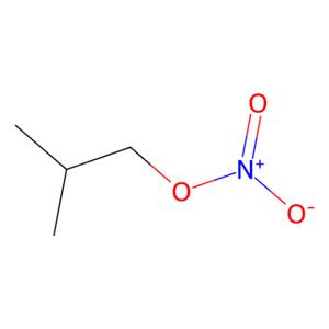 硝酸异丁酯,Isobutyl nitrate