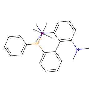 aladdin 阿拉丁 T282084 2-(叔丁基苯基膦)-2',6'-二甲基氨基-1,1'-联苯 1660153-91-2 98%
