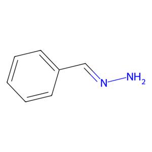 aladdin 阿拉丁 B589372 苯甲醛腙 5281-18-5 95%