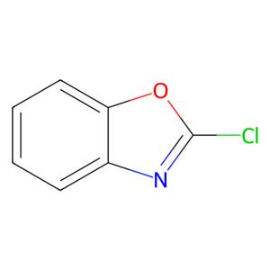 aladdin 阿拉丁 C153565 2-氯苯并恶唑 615-18-9 >98.0%(GC)