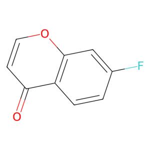 7-氟色酮,7-Flourochromone