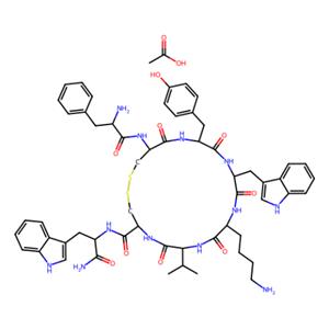 aladdin 阿拉丁 V341903 醋酸戊丙肽 116430-60-5 98%