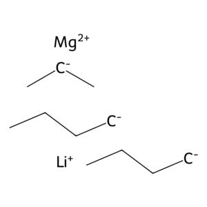 二丁基（异丙基）镁锂,Lithium dibutyl(isopropyl)magnesate
