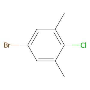 aladdin 阿拉丁 B182668 5-溴-2-氯间二甲苯 206559-40-2 98%