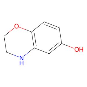 3,4-二氢-2H-苯并[b][1,4]恶嗪-6-醇,3,4-Dihydro-2H-benzo[b][1,4]oxazin-6-ol