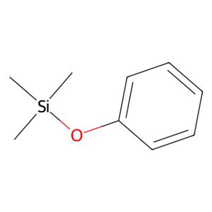 aladdin 阿拉丁 T161841 三甲基(苯氧基)硅烷 1529-17-5 >97.0%(GC)