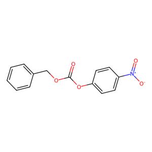 aladdin 阿拉丁 B153164 碳酸苄基4-硝基苯酯 13795-24-9 >96.0%
