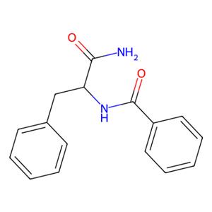 Bz-L-Phe-NH2,Bz-L-Phe-NH2