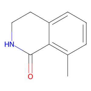 aladdin 阿拉丁 M189610 8-甲基-3,4-二氢异喹啉-1(2H)-酮 1082041-79-9 98%