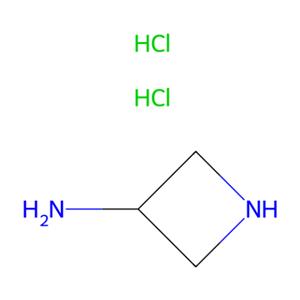aladdin 阿拉丁 A171689 3-氨基氮杂环丁烷二盐酸盐 102065-89-4 97%