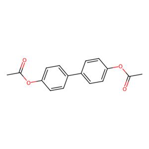 aladdin 阿拉丁 D405579 4,4'-二乙酰氧基联苯 32604-29-8 99%