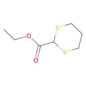 aladdin 阿拉丁 E156414 1,3-二噻烷-2-羧酸乙酯 20462-00-4 >98.0%(GC)
