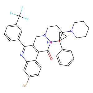 aladdin 阿拉丁 G287297 GSK 2193874,TRPV4拮抗剂 1336960-13-4 98%