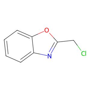 2-(氯甲基)-1,3-苯并恶唑,2-(Chloromethyl)-1,3-benzoxazole