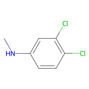 aladdin 阿拉丁 D589045 3,4-二氯-N-甲基苯胺 40750-59-2 98%