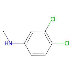 3,4-二氯-N-甲基苯胺,3,4-Dichloro-N-methylaniline