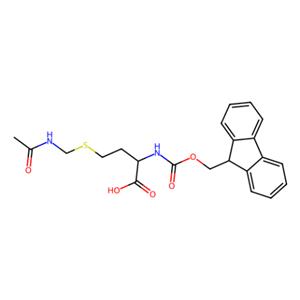 aladdin 阿拉丁 F337140 Fmoc-S-乙酰胺甲基-L-同型半胱氨酸 150281-21-3 98%
