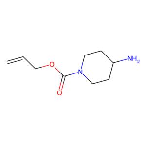 4-氨基哌啶-1-羧酸烯丙酯,Allyl 4-Aminopiperdine-1-carboxylate