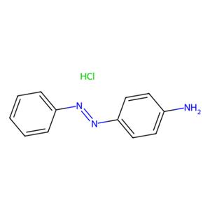 aladdin 阿拉丁 A151403 4-氨基偶氮苯盐酸盐 3457-98-5 >98.0%(T)