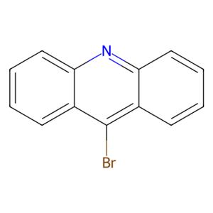 aladdin 阿拉丁 B469218 9-溴吖啶 4357-57-7 97%
