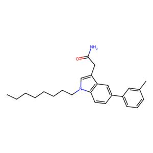 aladdin 阿拉丁 C342660 Cysmethynil 851636-83-4 98%