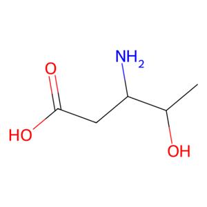 aladdin 阿拉丁 H352839 L-β-高苏氨酸 192003-00-2 95%
