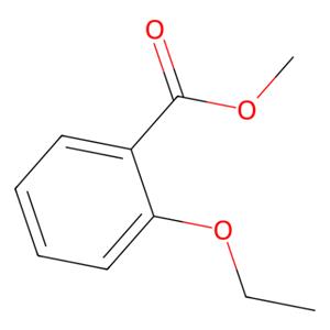 2-乙氧基苯甲酸甲酯,Methyl 2-Ethoxybenzoate