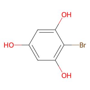 aladdin 阿拉丁 B195266 1,3,5-三羟基2-溴苯 84743-77-1 95%