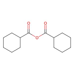 aladdin 阿拉丁 C153926 环己烷甲酸酐 22651-87-2 >98.0%(GC)
