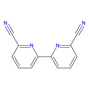 aladdin 阿拉丁 D154597 6,6'-二氰基-2,2'-联吡啶 4411-83-0 98%