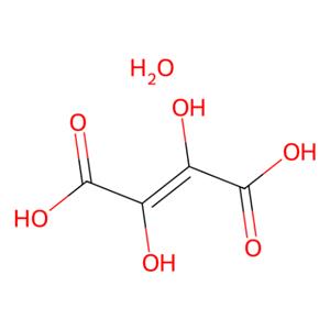 aladdin 阿拉丁 D300533 二羟基富马酸 水合物 199926-38-0 98%