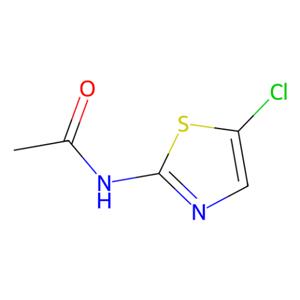 aladdin 阿拉丁 A168368 2-乙酰胺基-5-氯噻唑 20256-39-7 96%