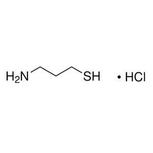 aladdin 阿拉丁 A476835 3-氨基-1-丙硫醇盐酸盐 7211-54-3 95%