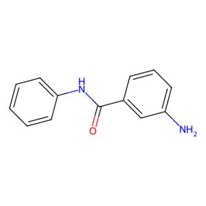 aladdin 阿拉丁 A478693 3-氨基-N-苯基苯甲酰胺 14315-16-3 95%