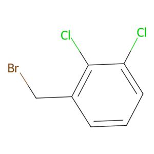aladdin 阿拉丁 D139027 2,3-二氯苄溴 57915-78-3 ≥98.0%(GC)