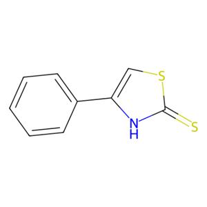 4-苯基噻唑-2-硫醇,4-Phenylthiazole-2-thiol