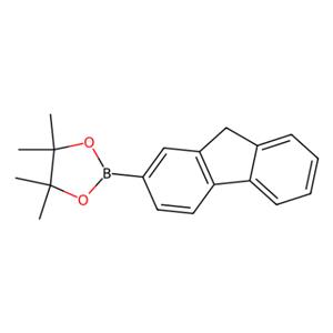 aladdin 阿拉丁 F188285 2-(2-氟烯基)-4,4,5,5-四甲基-1,3,2-二氧杂硼烷 922706-40-9 98%