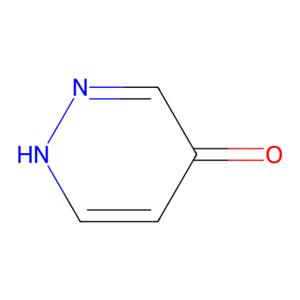 aladdin 阿拉丁 H191985 4-羟基哒嗪 20733-10-2 97%