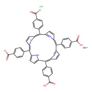 MnTBAP氯化物,MnTBAP chloride