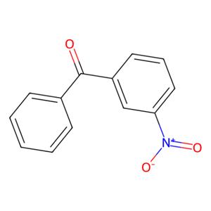 aladdin 阿拉丁 N168746 3-硝基二苯甲酮 2243-80-3 97%