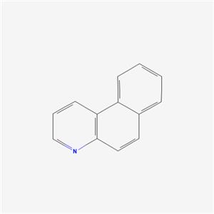 苯并[f]喹啉,Benzo[f]quinoline