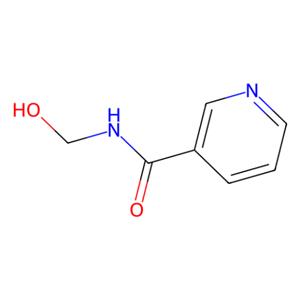 aladdin 阿拉丁 N159804 N-(羟甲基)烟酰胺 3569-99-1 >97.0%(HPLC)