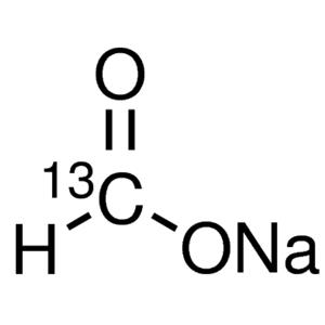 aladdin 阿拉丁 S334941 甲酸钠-13C 23102-86-5 99 atom % 13C