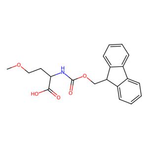 aladdin 阿拉丁 F337136 Fmoc-O-甲基-L-高丝氨酸 173212-86-7 98%