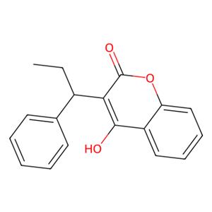 苯丙香豆素,Phenprocoumon