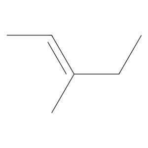 反-3-甲基-2-戊烯,trans-3-Methyl-2-pentene