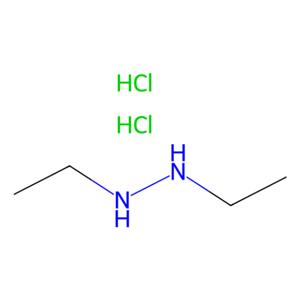 aladdin 阿拉丁 D487275 1,2-二乙基肼二盐酸盐 7699-31-2 97%